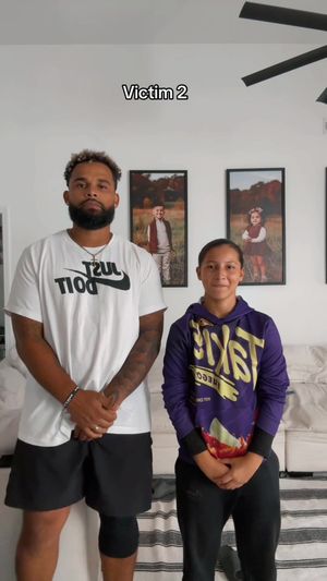 Video post by @thepuigfamily on TikTok