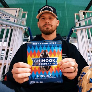 Image post by @chinookseedery on Instagram