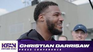 Video post by @vikings on YouTube