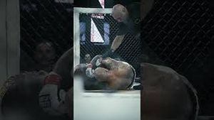 Video post by @cagefurymma on YouTube