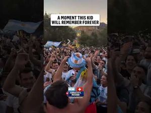 Video post by @FOX Soccer on YouTube