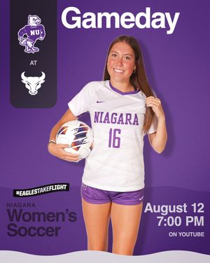 Image post by @niagarawsoc on Instagram