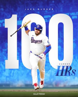 Image post by @rangers on Instagram
