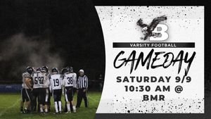 Image post by @BhamAthletics on Twitter