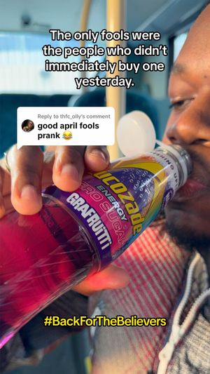 Video post by @lucozade on TikTok