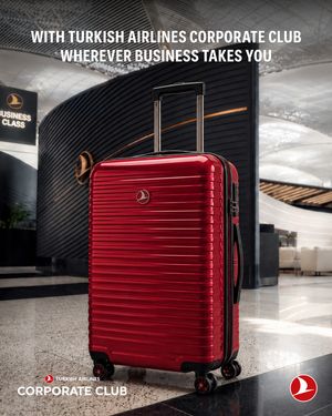 Image post by @turkishairlines on Instagram