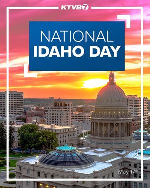 Image post by @ktvb7 on Instagram