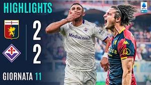 Video post by @seriea on YouTube