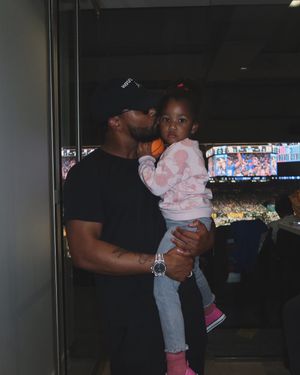 Image post by @romeomiller on Instagram