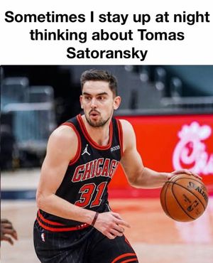 Video post by @enjoybball on TikTok
