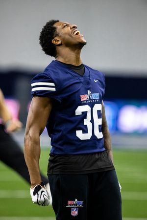 Image post by @UIWFootball on Twitter