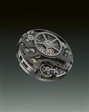 Image post by @oris on Instagram
