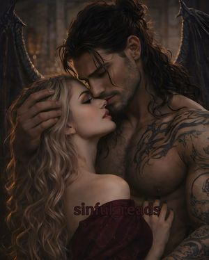 Image post by @sinful_reads on Instagram