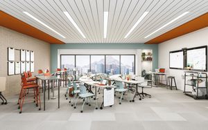 Image post by @NeoCon_Shows on Twitter