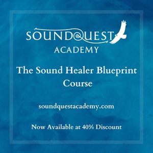 Image post by @sound_quest on Instagram