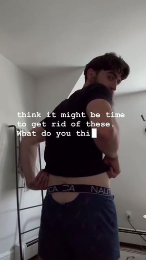 Video post by @ambiguousmatt on TikTok