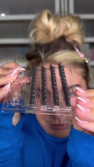 Video post by @beckymorganmakeup on TikTok