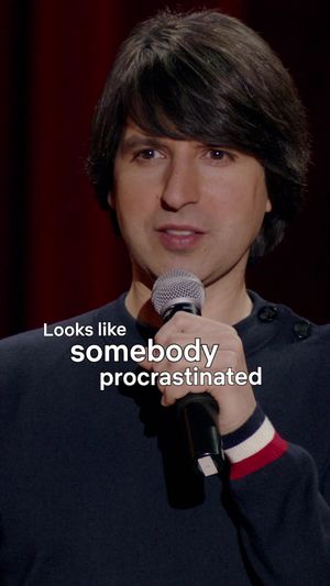 Video post by @netflixisajoke on TikTok