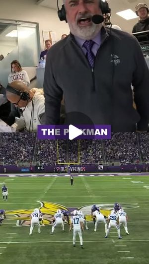 Image post by @vikings on Instagram
