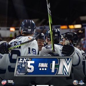 Image post by @railers_hc on Instagram