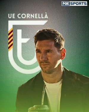 Image post by @foxsportsmx on Instagram