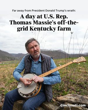 Image post by @enquirer on Instagram