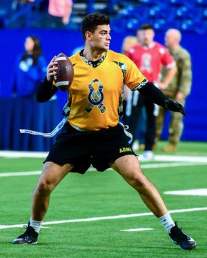 Image post by @coltscommunity on Instagram