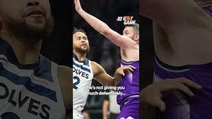 Video post by @nypostsports on YouTube