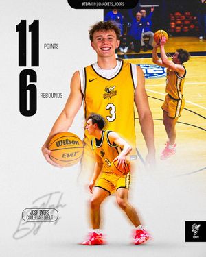 Image post by @jackets_hoops on Instagram