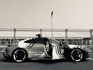 Image post by @brunoracing on Instagram