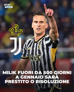 Image post by @sportmediaset on Instagram