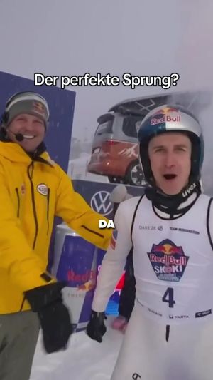 Video post by @redbullaustria on TikTok