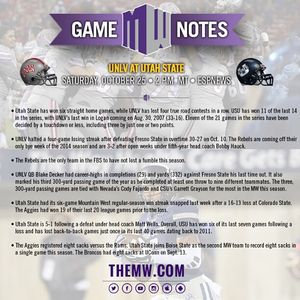 Image post by @mountainwestconference on Instagram