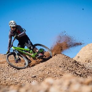 Image post by @nukeproofbikes on Instagram
