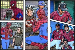Image post by @66ersbaseball on Instagram