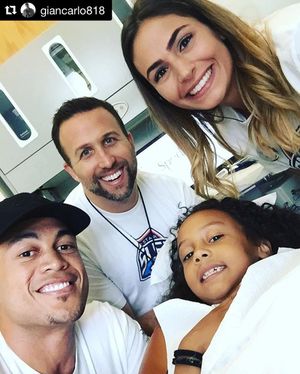 Image post by @marlins on Instagram
