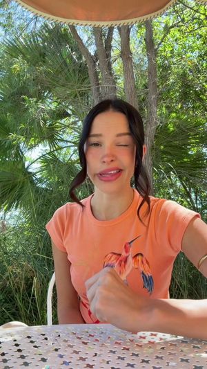 Video post by @lyssielooloo on TikTok