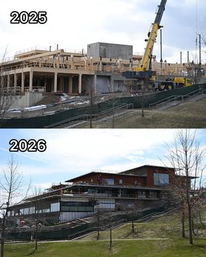 Image post by @amherststudentaffairs on Instagram