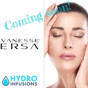 Video post by @hydromedspa on Facebook