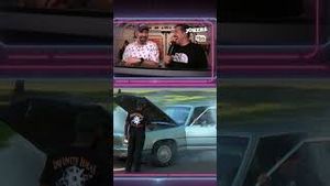 Video post by @tbs on YouTube