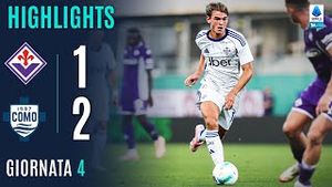Video post by @seriea on YouTube