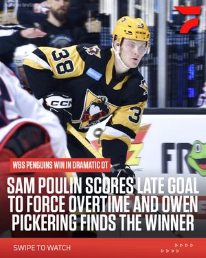 Image post by @flohockey on Instagram