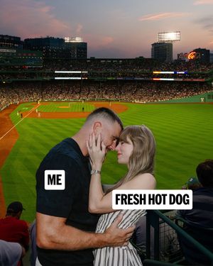 Image post by @mlbcut4 on Instagram