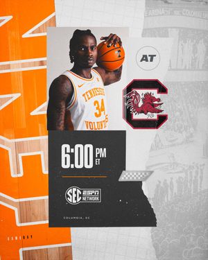 Image post by @vol_hoops on Instagram