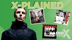 Video post by @radiox on YouTube