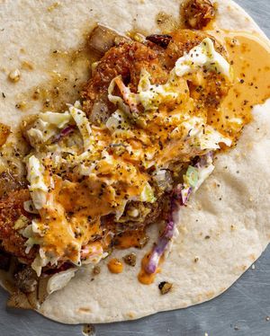 Image post by @capitaltacos on Instagram