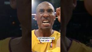 Video post by @nba on YouTube
