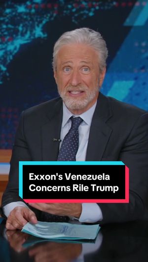 Video post by @thedailyshow on TikTok