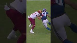 Video post by @New York Giants on YouTube