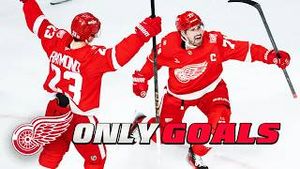 Video post by @nhl on YouTube